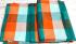 BEDSHEET ERODEPLAIN 72X100